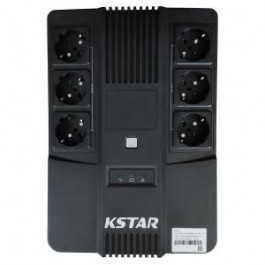   KSTAR AiO1000