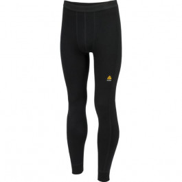   Aclima Кальсони  WarmWool Longs Man L Black (7034041002153)