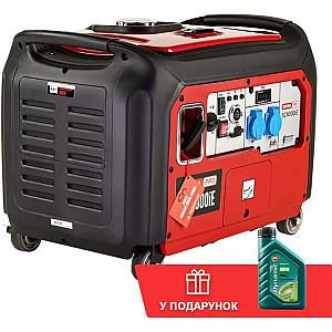 Квітка SC4000iE (110-7035) - зображення 1