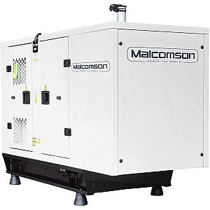 Malcomson ML135-SD3 - зображення 1