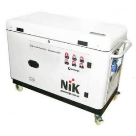   NiK DG 17000