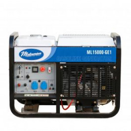   Malcomson ML15000-GE1