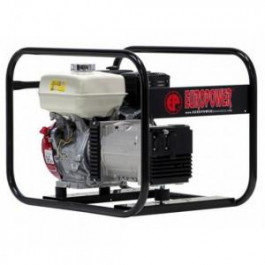   Europower EP5500T H/S 230/400V