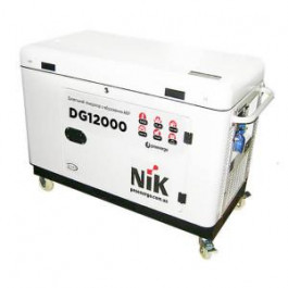   NiK DG 12000