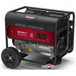   Briggs&Stratton Sprint 6200A