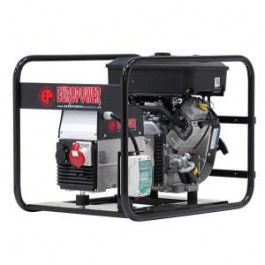   Europower EP10000T