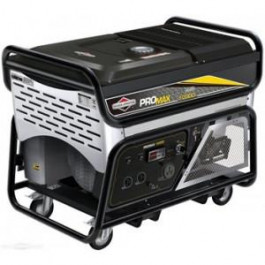   Briggs&Stratton Pro Max 10000T (030509)