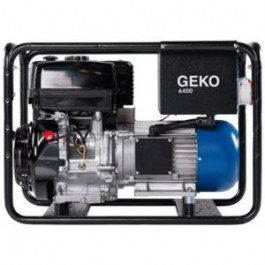   GEKO 6400 ED-A/HEBA