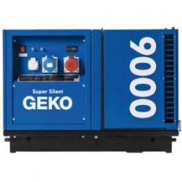   GEKO 9000 ED-AA/SEBA SS