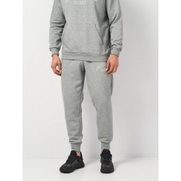   PUMA Спортивні штани чоловічі  Ess+ Logo Lab Sweatpants 68177603 XS Сірі (4067981455843)