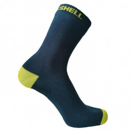   Dexshell ULTRA THIN CREW SOCKS L Шкарпетки Водонепроникні (DS683NLL)