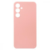 DENGOS Soft для Samsung Galaxy A55 5G Pink (DG-TPU-SOFT-57) - зображення 1