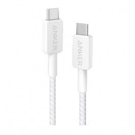   Anker USB-C - USB-C 1.8m (A8033H21)