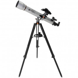   Celestron StarSense Explorer LT 80AZ