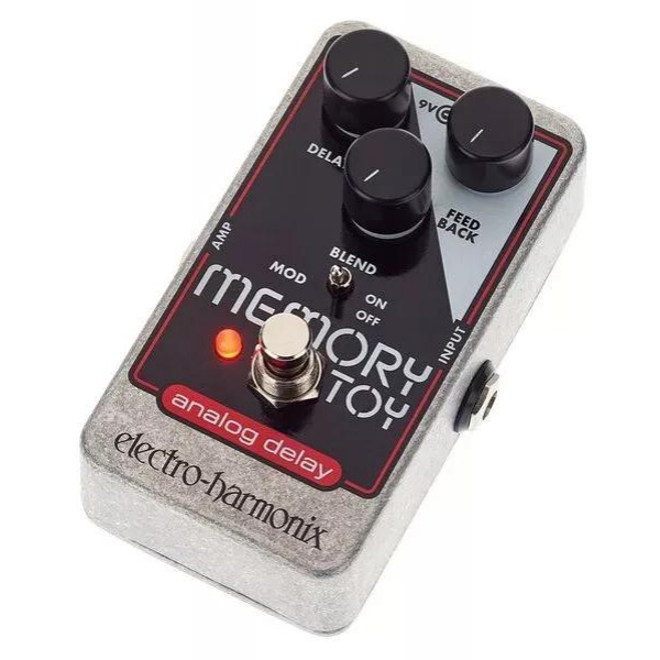 ELECTRO-HARMONIX Memory Toy - зображення 1