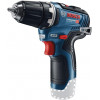 Bosch GSR 12V-35 (06019H8000) - зображення 1