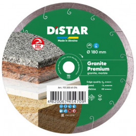   Distar 11320061014