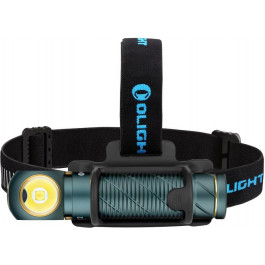   Olight Perun 2 Blue