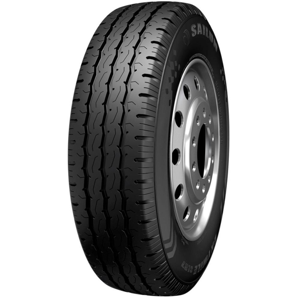 Sailun Extra Mile SL 87 (195/80R14 106Q) - зображення 1