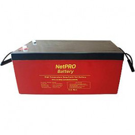   NetPRO UPS HTL12-300