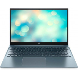   HP Pavilion 15-eh1058ua Fog Blue (827A0EA)