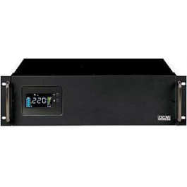   Powercom KingPro KIN-3000AP-RM