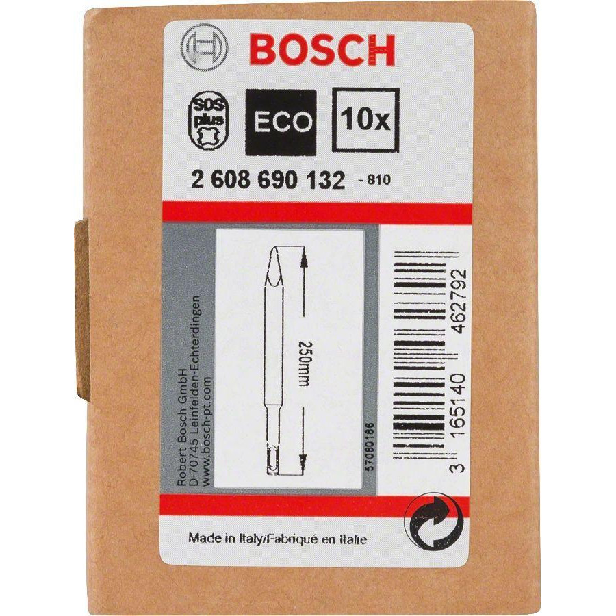 Bosch 2608690132 - зображення 1