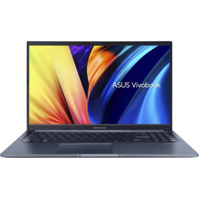 ASUS VivoBook 15 X1502VA Quiet Blue (X1502VA-BQ142, 90NB10T1-M005N0) - зображення 1