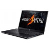 Acer Nitro V 15 ANV15-41-R1GG Obsidian Black (NH.QSHEU.006) - зображення 4