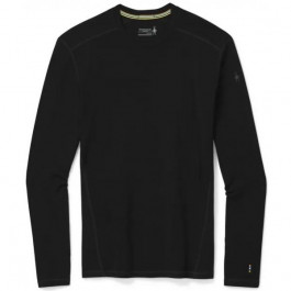   Smartwool Термофутболка чоловіча  Men's Merino 250 Baselayer Crew Boxed Black (SW SW016350.001), Розмір L