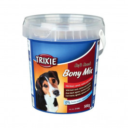   Trixie Soft Snack Bony Mix 31496