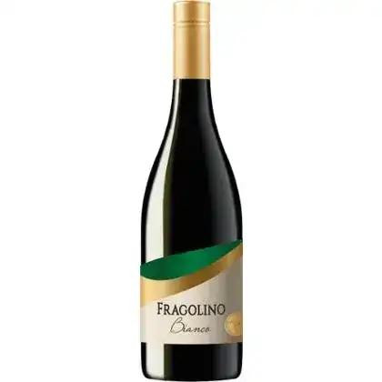 San Martino Напій винний  Fragolino Bianco білий напівсолодкий 6-6.9% 0.75 л (4820256583333) - зображення 1