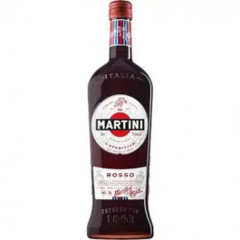   Martini Вермут  Rosso 15% 1000 мл (8000570004141)