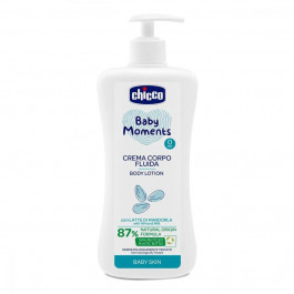   Chicco Лосьон  Baby Moments 500 мл