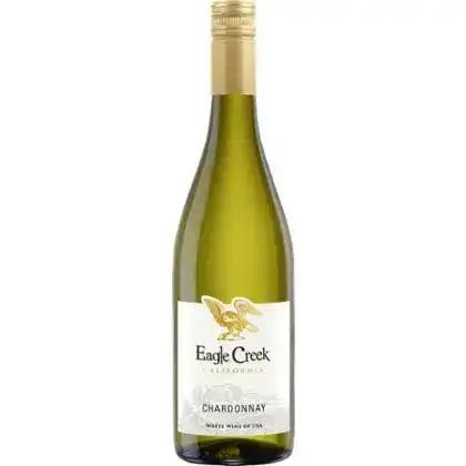 Eagle Creek Вино  Chardonnay біле напівсухе 12.5% 0.75 л (4003301030185) - зображення 1