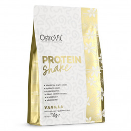   OstroVit Protein Shake 700 g /23 servings/ Vanillia