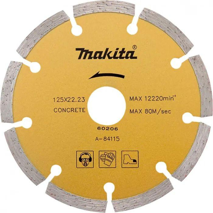 Makita A-84115 - зображення 1