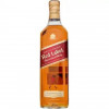 Johnnie Walker Віскі  Red Label купажований 4 роки витримки 40% 0.7 л (5000267128214) - зображення 1