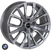 ZF FE229 (R18 W8.0 PCD5x120 ET30 DIA74.1) - зображення 1