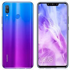   HUAWEI Nova 3 6/128GB Purple