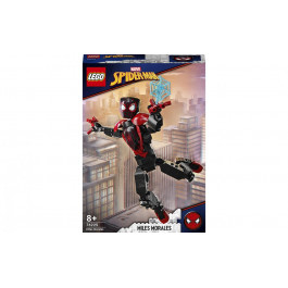   LEGO Super Heroes Фігурка Майлза Моралеса (76225)