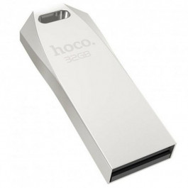   Hoco 32 GB UD4 Intelligent USB 2.0 zinc alloy