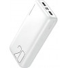 XO PR183 20000 mAh, White - зображення 1