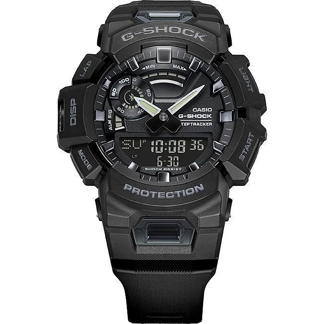 Casio G-SHOCK GBA-900UU-3AER - зображення 1