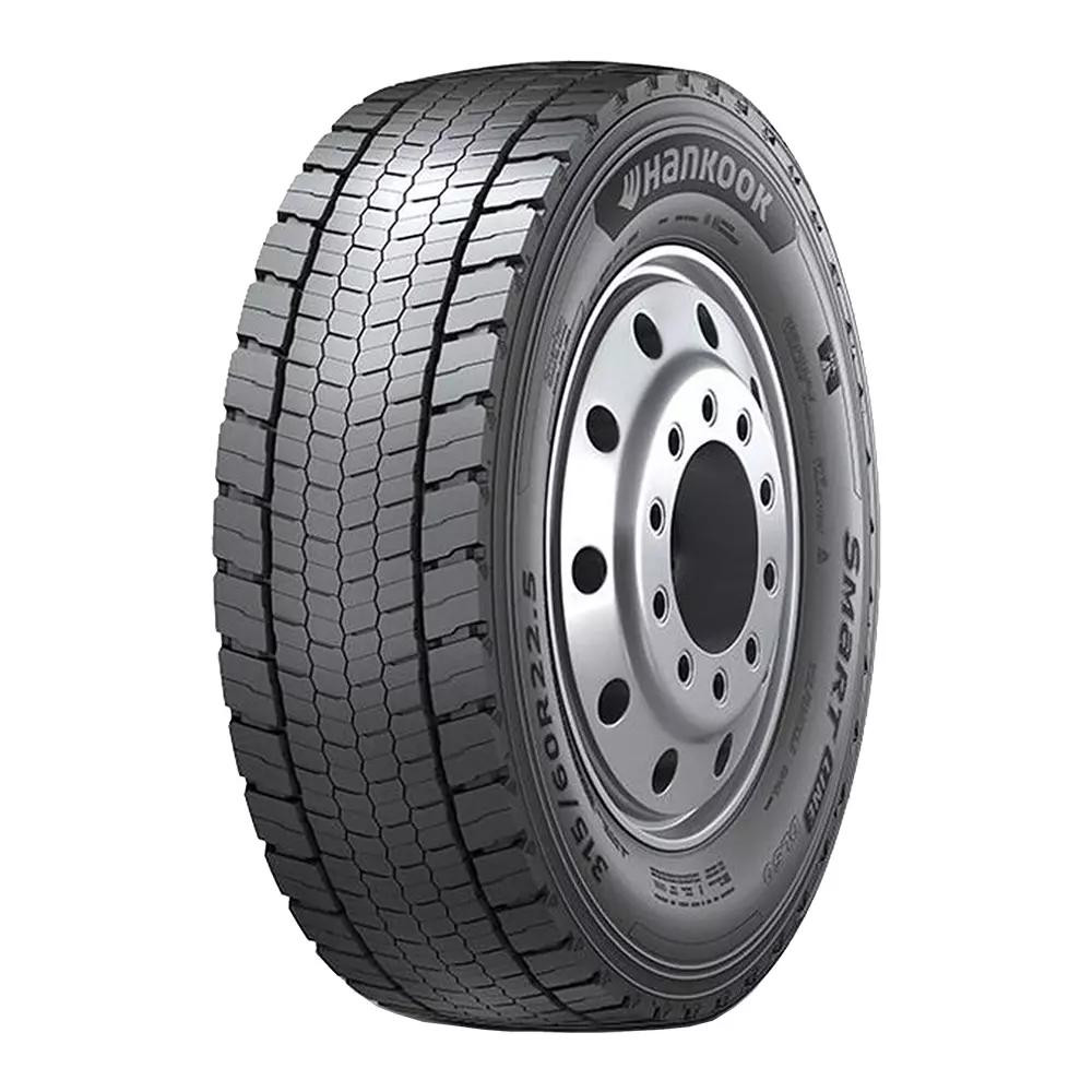 Hankook Шина Hankook DL50 TL 315/60R22,5/18 152/148L - зображення 1