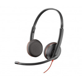   Plantronics Blackwire С3225 (209747-101)