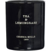 Cereria Molla Аромасвічка  Premium Tea & Lemongrass 230 г (8424405055342) - зображення 1