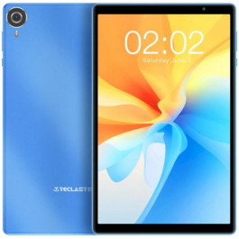   Teclast P25T 4/64GB Blue