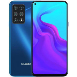   Cubot X30 8/128GB Blue