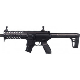   Sig Sauer Air MPX (MPX-177-BLK-R)